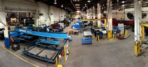 metal fabrication shop auction|engineering and metalworking auctions.